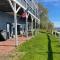 Waterfront Walk Out with Private Terrace