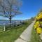 Waterfront Walk Out with Private Terrace