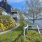 Waterfront Walk Out with Private Terrace