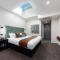 Galaxy Boutique Hotel