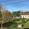 Appartements détente & nature - Domaine de La Thiau