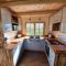 East Pool Cabin