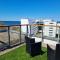 ApartamentyPrzyMorzu Olympic Park z Prywatnym Tarasem z Widokiem Na Morze - 科沃布热格