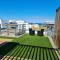 ApartamentyPrzyMorzu Olympic Park z Prywatnym Tarasem z Widokiem Na Morze - 科沃布热格