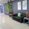 The Jack Rose Hotel, Rosebank, Gautrain