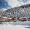 PRIVÀ Alpine Lodge - Lenzerheide