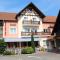 Hôtel Restaurant Oberlé