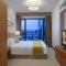 Springdale Serviced Residence Guangzhou - Kanton