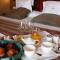 Mas Salvi Country Boutique Hotel