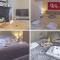 The Rose Luxury Self Catering Accommodation