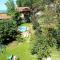 Charming House near Monteciccardo with Private Pool