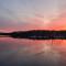 Seeloft mit Balkon, Seeblick, 300m zum See