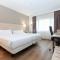 Hotel Puerta de Bilbao