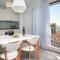 Apartments Dva Galeba