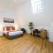 Greenwich Family Stay