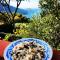 Cefalù nest pool house terrace sea view