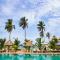 The C Resort & Residences