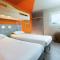 Ibis Budget Fresnes Orly