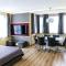 VillaJazz Apartments