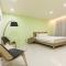 28.5 Bed and Breakfast