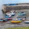 Farm accommodation - The Lizard Peninsula, Cornwall - 赫尔斯顿