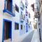Wave Apartments
