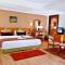 Landmark Hotel