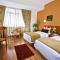 Landmark Hotel