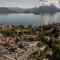 Baveno Hills | Lakeview apartments