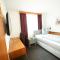 Stadthotel Giengen - 布伦茨河畔金根