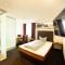 Stadthotel Giengen - 布伦茨河畔金根