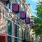 Relais & Châteaux Weeshuis Gouda - Gouda