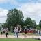 Alevi Camping