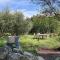 Bastide Bellugue Maison dhôtes réseau Bienvenue à La Ferme à 3 minutes de Lourmarin
