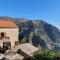 Il Nido Del Falco - Art house with terrace and sea view