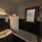 Appartement Escale Les Airelles Du Lac GÉRARDMER rez de jardin