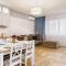 Apartament ,,Cesarski Dwór”