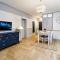 Apartament ,,Cesarski Dwór”
