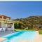 Sardinia Family Villas - Villa MariaPia with private pool and seaview