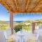 Sardinia Family Villas - Villa MariaPia with private pool and seaview