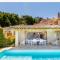 Sardinia Family Villas - Villa MariaPia with private pool and seaview
