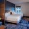 Hyatt Place Tampa Downtown