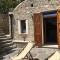 Il Nido Del Falco - Art house with terrace and sea view