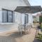 Maison avec jardin à 140m de la Plage