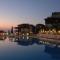 Santa Marina resort Sozopol - penthouse with amazing sea view