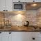 Scandinavian Apartments