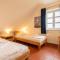 Feriendorf Rugana - Komfortplus Appartement mit 2 Schlafzimmern und Terrasse D43