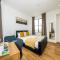 Greenwich Family Stay