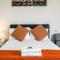 Greenwich Family Stay
