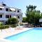Vasilikos Apartments - Paralia Agias Foteinis